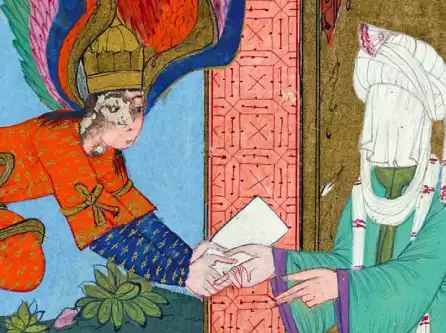 Cercle de Sagesse soufi - Muhammad SAWS, la Sagesse qui transforme les coeurs