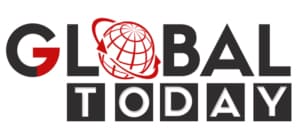 Global Today - logo Global Today