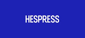 Hespress - logo Hespress