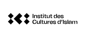 Institut des Cultures d'Islam - logo Institut des Cultures d'Islam