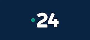 Maroc24 - logo Maroc24