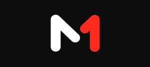 Medi1 TV - logo Medi1 TV